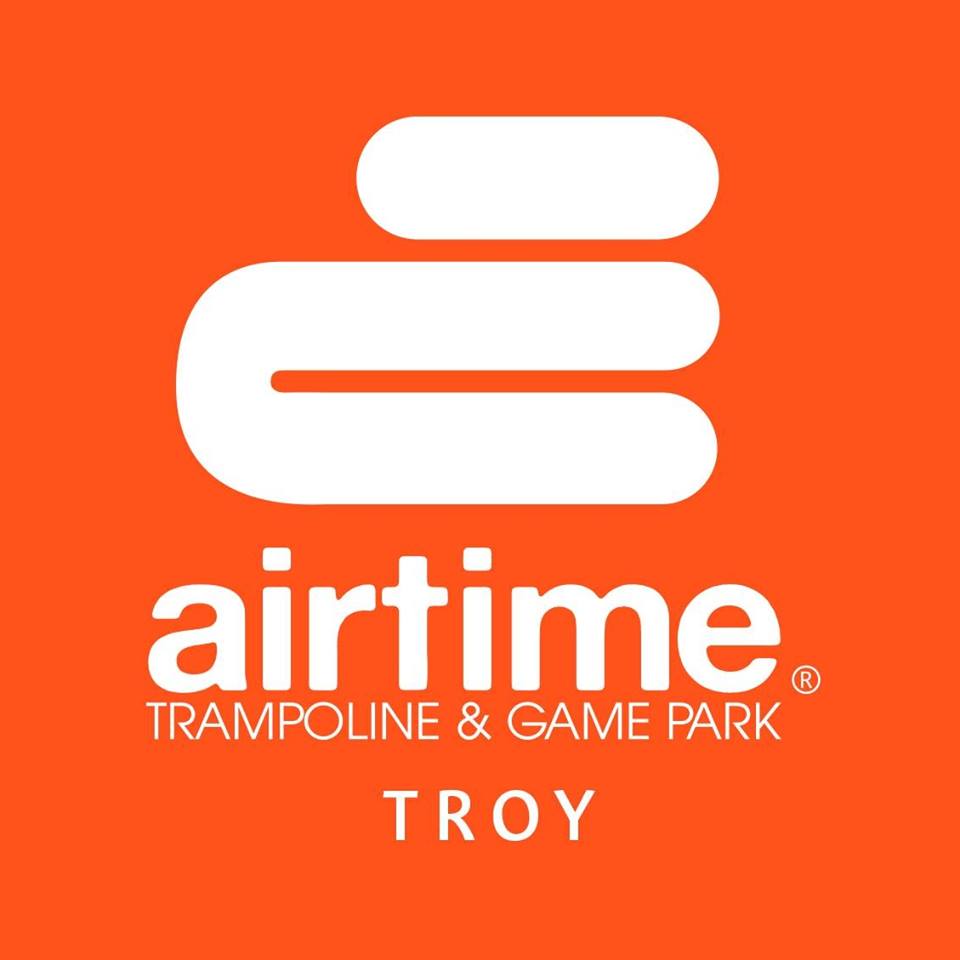 AirTime Trampoline & Game Park